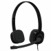 Ακουστικά με Μικρόφωνο Logitech H151 Μαύρο