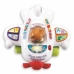 Edukativna igra Vtech Baby Super avion des P´tits Loulous (FR)