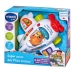 Jucărie educațională Vtech Baby Super avion des P´tits Loulous (FR)