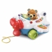 Edukativna igra Vtech Baby Super avion des P´tits Loulous (FR)