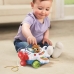 Jucărie educațională Vtech Baby Super avion des P´tits Loulous (FR)