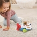 Vzdelávacie hračky Vtech Baby Super avion des P´tits Loulous (FR)
