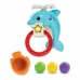 Educatief speelgoed Vtech Baby Coffret de Bain empilo rigo l´eu (FR)