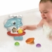 Educatief speelgoed Vtech Baby Coffret de Bain empilo rigo l´eu (FR)