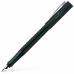 Pluma Faber-Castell Preto (Recondicionado A)