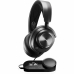 Auriculares SteelSeries Preto