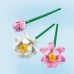 Celtniecības Komplekts Lego 40647 FLORES DE LOTO Daudzkrāsains