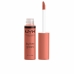 Lip gloss NYX Butter Gloss Bit of honey 8 ml