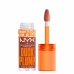 Brillo de Labios NYX Duck Plump Brown of applause 6,8 ml