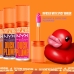 Szájfény NYX Duck Plump Nude swings 6,8 ml