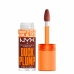 Brilho de Lábios NYX Duck Plump Wine not 6,8 ml