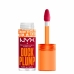 Блеск для губ NYX Duck Plump Hall of flame 6,8 ml