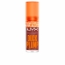 Блеск для губ NYX Duck Plump Brick of time 6,8 ml