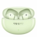 Bluetooth ausinės Oppo 6672881 Žalia