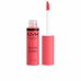 Gloss za ustnice NYX Butter Gloss Sorbet 8 ml