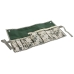 Gereedschapshouders Home ESPRIT Tuin Tape Wit Groen 54 x 29 x 6 cm