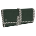 Gereedschapshouders Home ESPRIT Tuin Tape Wit Groen 54 x 29 x 6 cm