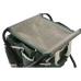 Kit de ferramentas de jardinagem Home ESPRIT 7 Peças Preto Verde Prateado 40 x 28 x 35 cm