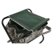 Tuingereedschapsset Home ESPRIT 7 Onderdelen Wit Groen 40 x 28 x 35 cm