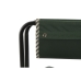 Kit de unelte de grădină Home ESPRIT 7 Piese Alb Verde 40 x 28 x 35 cm