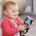 Izglītojoša rotaļlieta Vtech Baby Télécommande lumi-magique (FR)