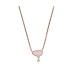 Ladies' Necklace Skagen SKJ1710791