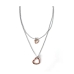 Ladies' Necklace Michael Kors MKJ7899931