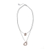 Ketting Dames Michael Kors MKJ7899931