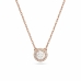 Collana Donna Swarovski 5636272