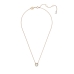 Collier Femme Swarovski 5636272