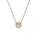 Collier Femme Swarovski 5636272