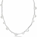 Ladies' Necklace Swarovski 5638696