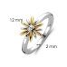 Bague Femme Ti Sento 12244ZY/54 14