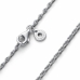 Colar feminino Pandora 393052C00-50