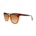 Дамски слънчеви очила Moncler MO0011-48F-56
