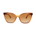 Женские солнечные очки Moncler MO0011-48F-56