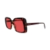 Damensonnenbrille Moncler MO0031-55S-55