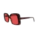 Ladies' Sunglasses Moncler MO0031-55S-55