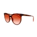 Ladies' Sunglasses Moncler MO0044-53T-53