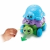 Εκπαιδευτικό Παιχνίδι Vtech Baby Famille Empilo Tortue (FR)