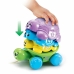 Edukativna igra Vtech Baby Famille Empilo Tortue (FR)