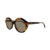 Solbriller for Kvinner Moncler  MO0011-71S-56