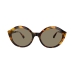 Ladies' Sunglasses Moncler  MO0011-71S-56