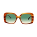 Ladies' Sunglasses Moncler MO0031-01B-55