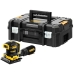 Excenterslip Dewalt DCW200NT-XJ 8000 OPM 13500 OPM