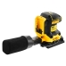 шлифовальный станок Dewalt DCW200NT-XJ 8000 OPM 13500 OPM