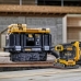 Orbitālā slīpmašīna Dewalt DCW200NT-XJ 8000 OPM 13500 OPM