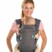 Rucsac port bebe Infantino Gri + 0 Luni 14,5 kg