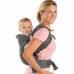 Rucsac port bebe Infantino Gri + 0 Luni 14,5 kg