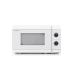 Microondas Sharp YCMS01EC Branco 800 W 20 L